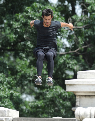 Taylor Lautner pic #613884