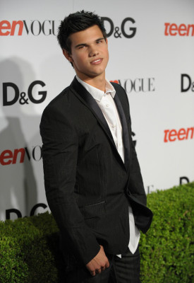 Taylor Lautner pic #231389