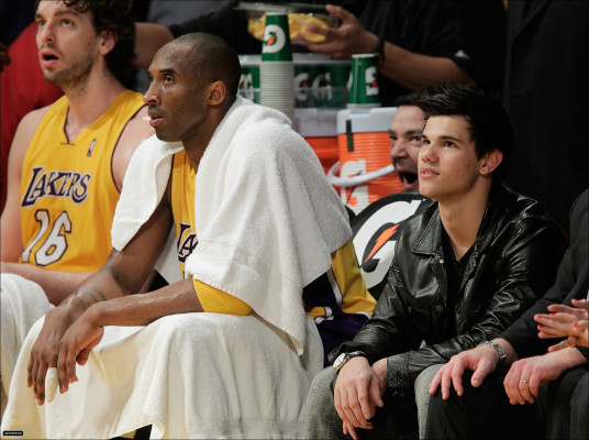 Taylor Lautner pic #258072
