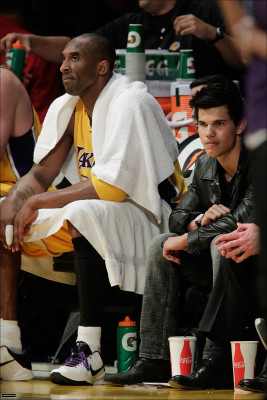 Taylor Lautner pic #258068