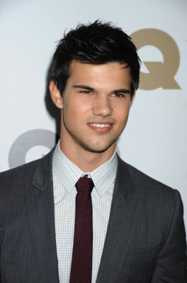 Taylor Lautner pic #313372