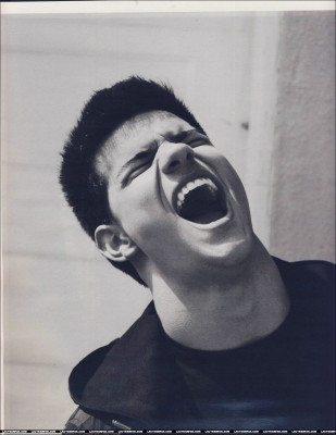 Taylor Lautner pic #258462