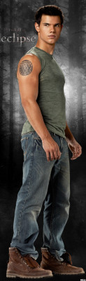 Taylor Lautner pic #252709