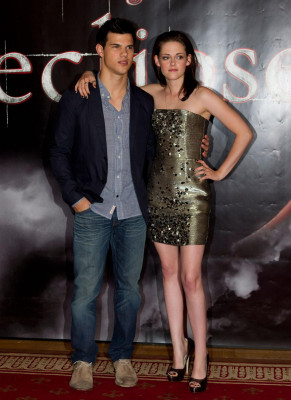 Taylor Lautner pic #266555