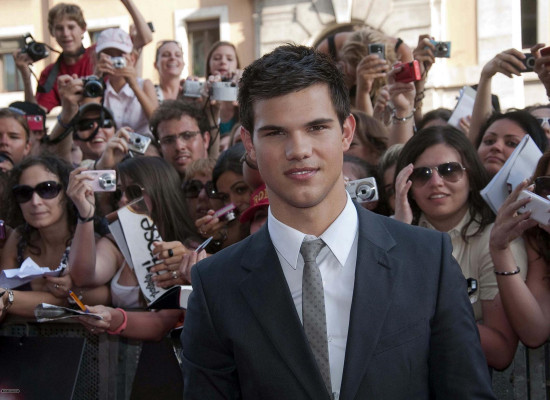 Taylor Lautner pic #266865