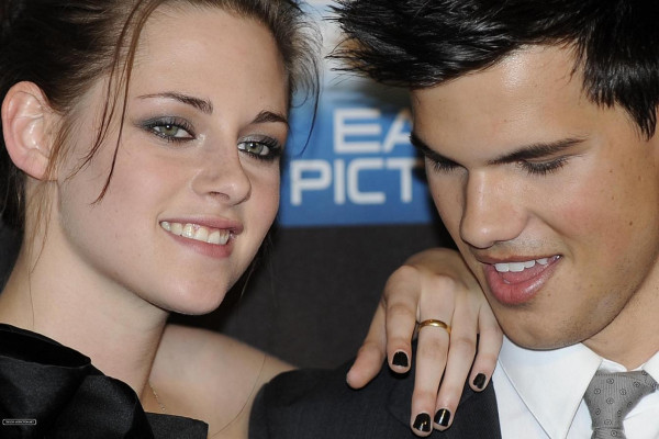 Taylor Lautner pic #266862