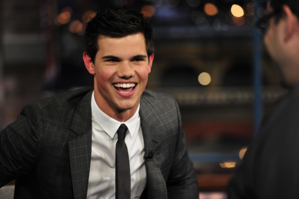 Taylor Lautner pic #269514