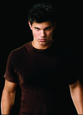 Taylor Lautner pic #205478