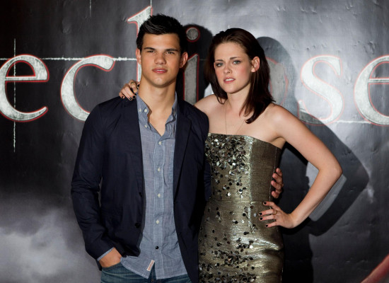 Taylor Lautner pic #266553