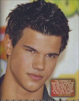 photo 15 in Lautner gallery [id258444] 2010-05-24 00:00:00