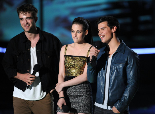 Taylor Lautner pic #263728