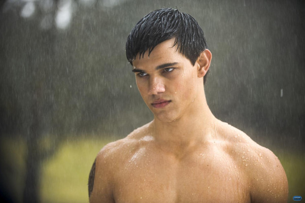 Taylor Lautner pic #269749