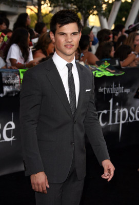 Taylor Lautner pic #267187