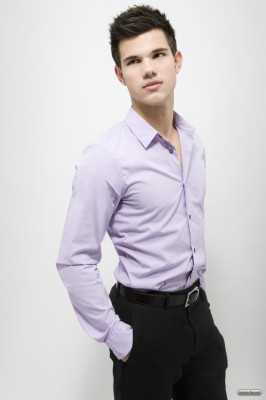 Taylor Lautner pic #251585