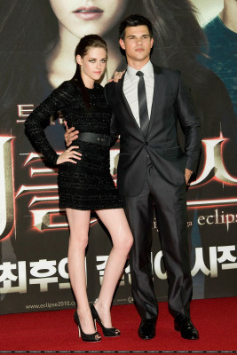 Taylor Lautner pic #263041