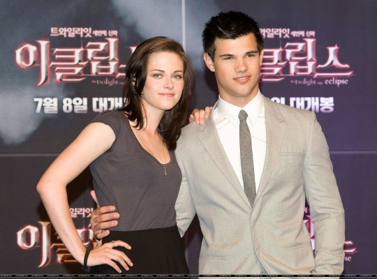Taylor Lautner pic #263063