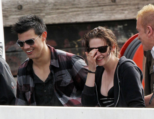 Taylor Lautner pic #262436