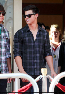 Taylor Lautner pic #257078