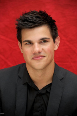 Taylor Lautner pic #266824