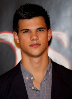 Taylor Lautner pic #266554