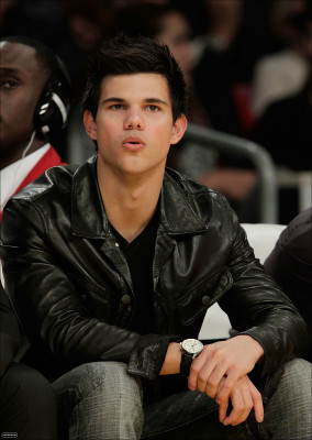 Taylor Lautner pic #258153