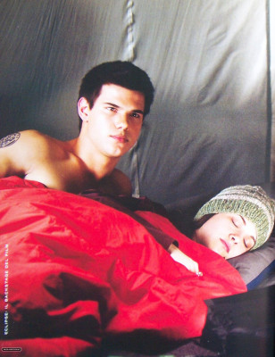 Taylor Lautner pic #266871
