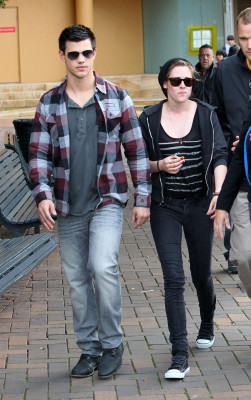 Taylor Lautner pic #262431