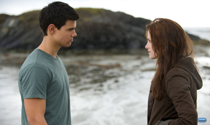 Taylor Lautner pic #269738