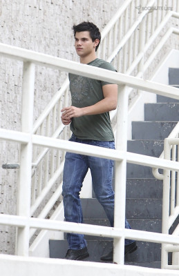 Taylor Lautner pic #259008