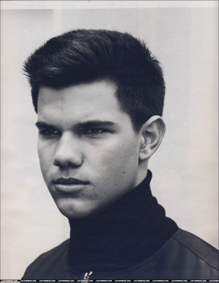 Taylor Lautner pic #258467