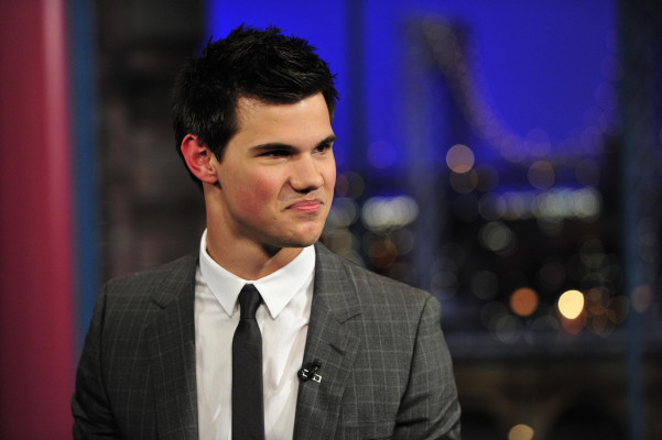 Taylor Lautner pic #269516