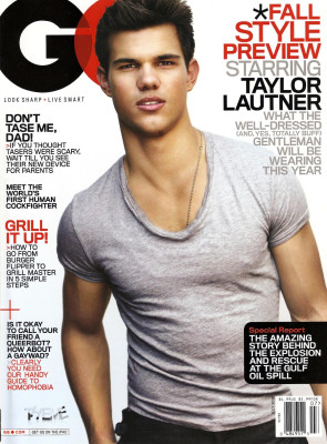 photo 27 in Taylor Lautner gallery [id293268] 2010-10-05 00:00:00