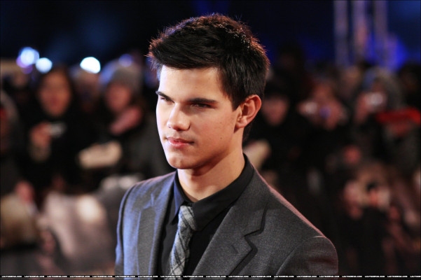 Taylor Lautner pic #257082
