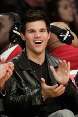 Taylor Lautner pic #258063