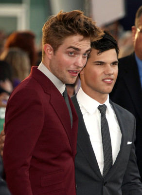 Taylor Lautner pic #267184