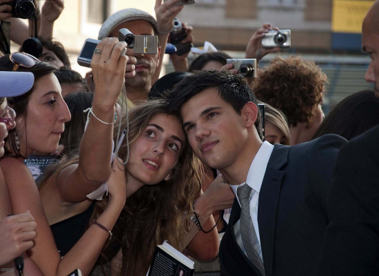 Taylor Lautner pic #266858