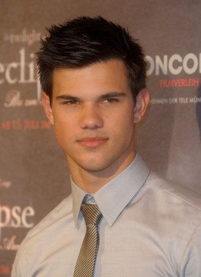 Taylor Lautner pic #266061