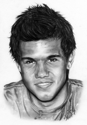Taylor Lautner pic #270129