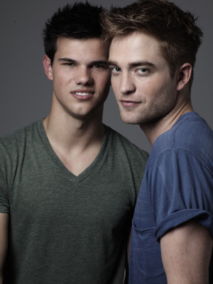 Taylor Lautner pic #312321