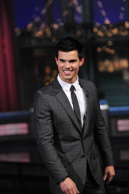 Taylor Lautner pic #269270
