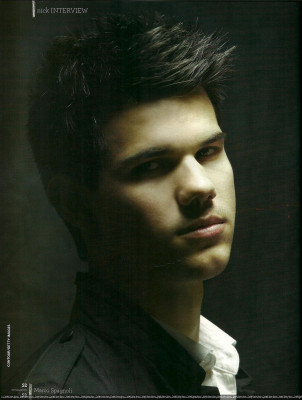 Taylor Lautner pic #273633