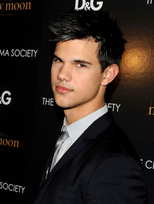 Taylor Lautner pic #219123