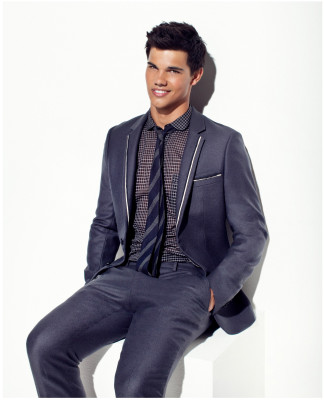 Taylor Lautner pic #195417
