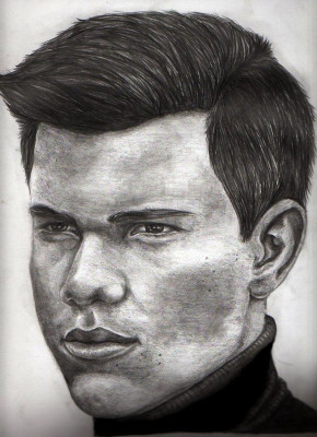 Taylor Lautner pic #270146