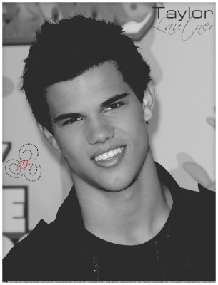 Taylor Lautner pic #270139