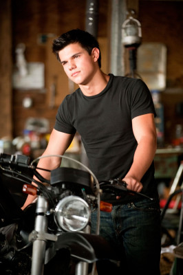 Taylor Lautner pic #263732