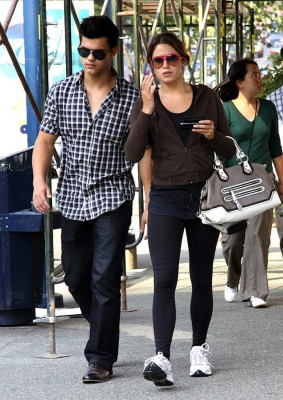 Taylor Lautner pic #293170