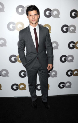 Taylor Lautner pic #313370