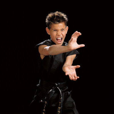 Taylor Lautner pic #205489