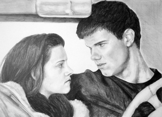 Taylor Lautner pic #270130
